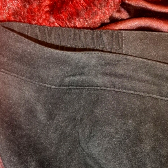 ❤️ VIP Black Skirt 16P - Picture 5 of 6